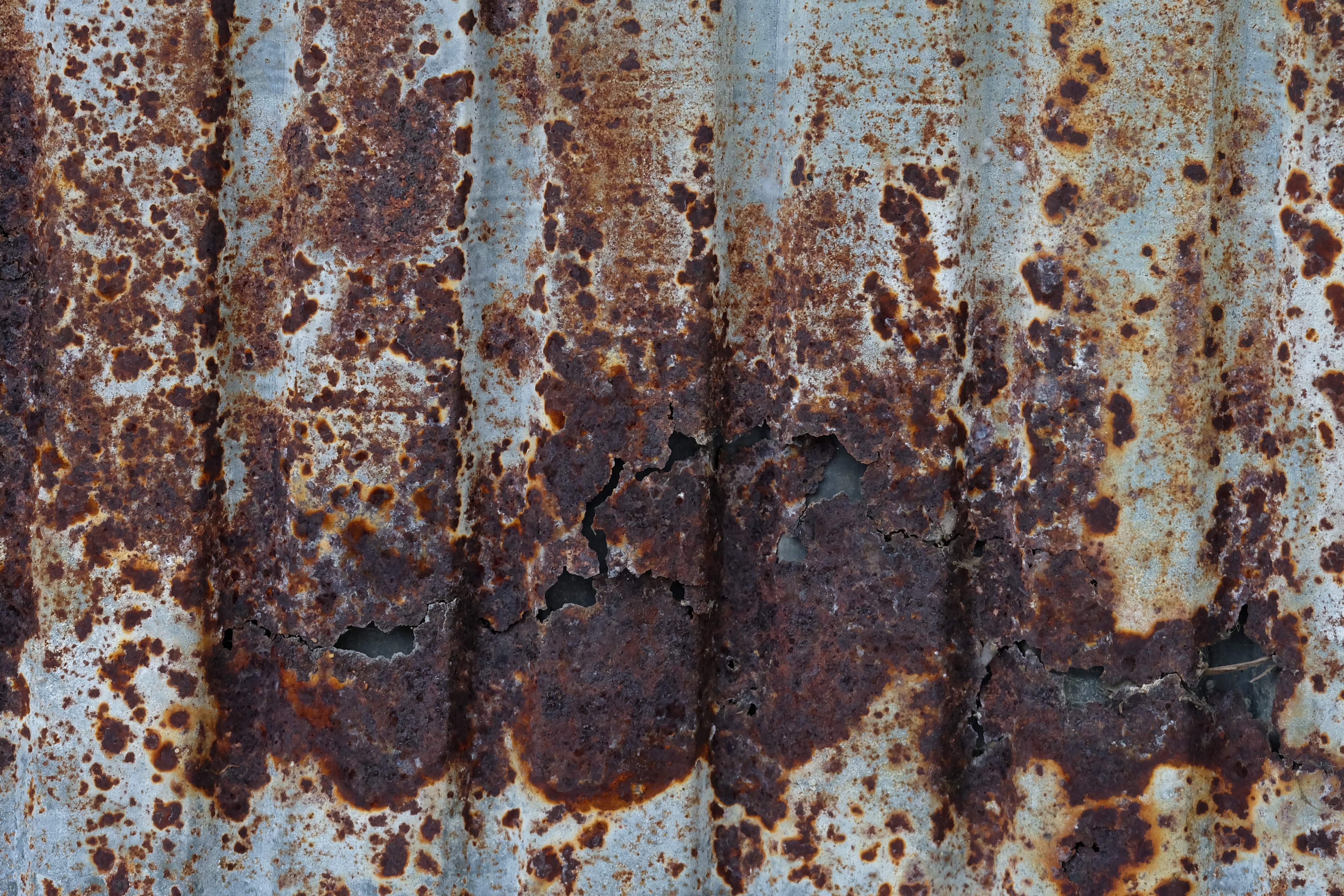 Will zinc rust фото 5